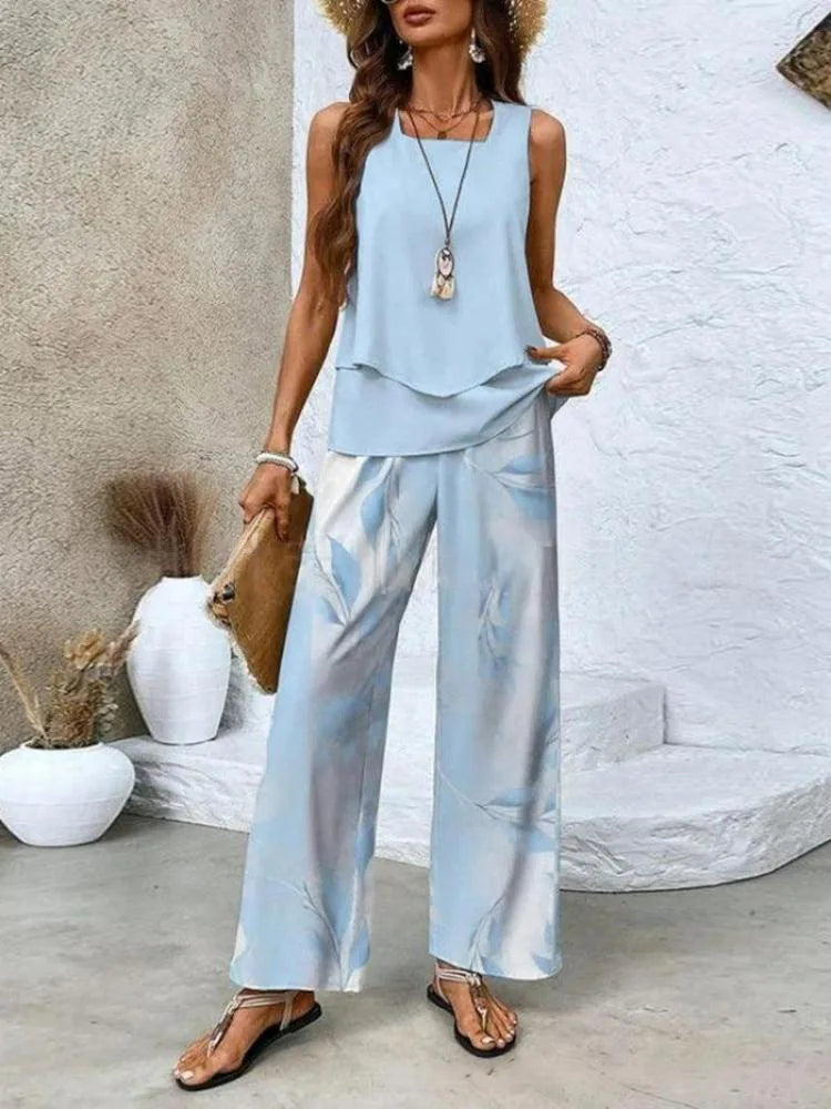 Adeline | Elegant Summer Set