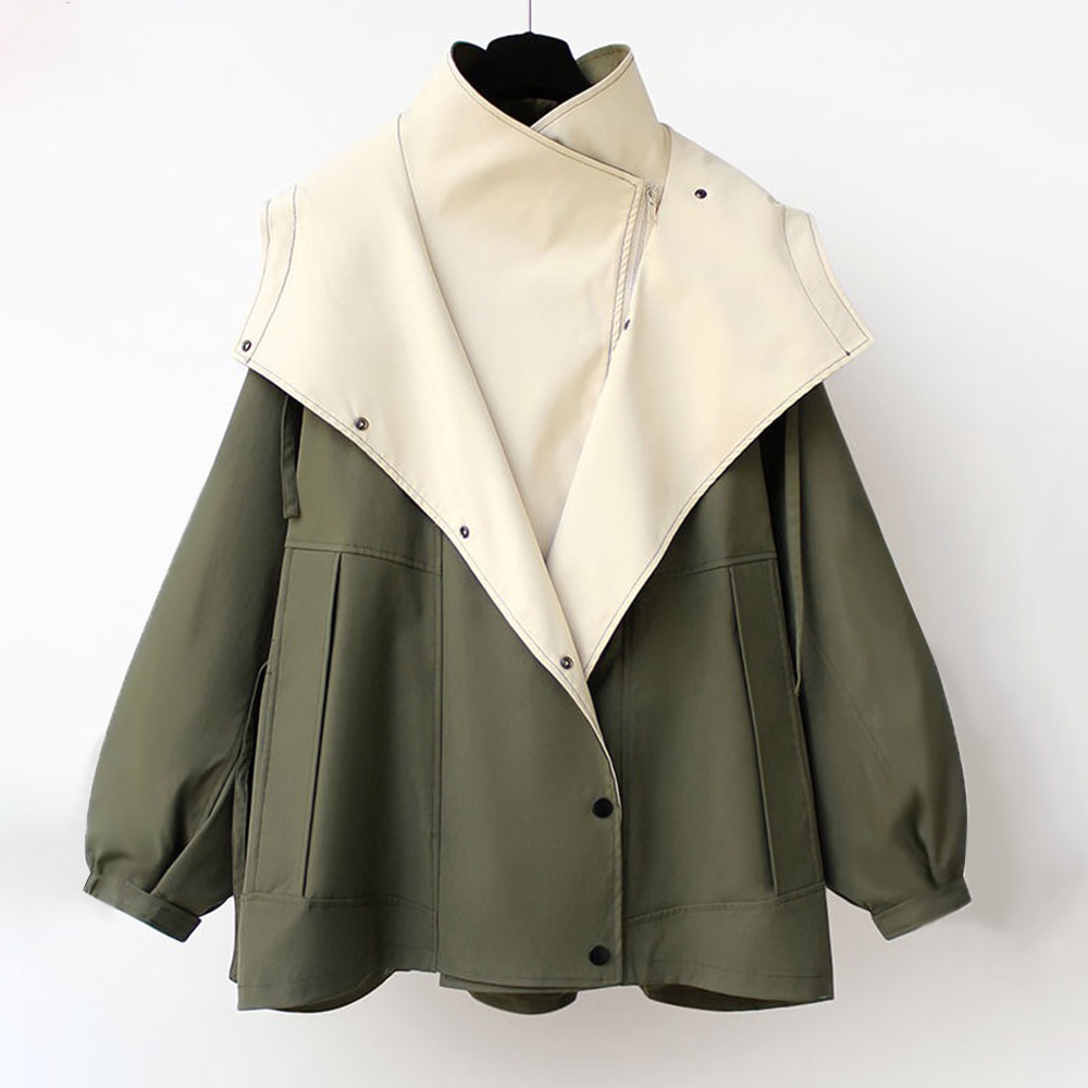 Tessa | Elegant Jacket