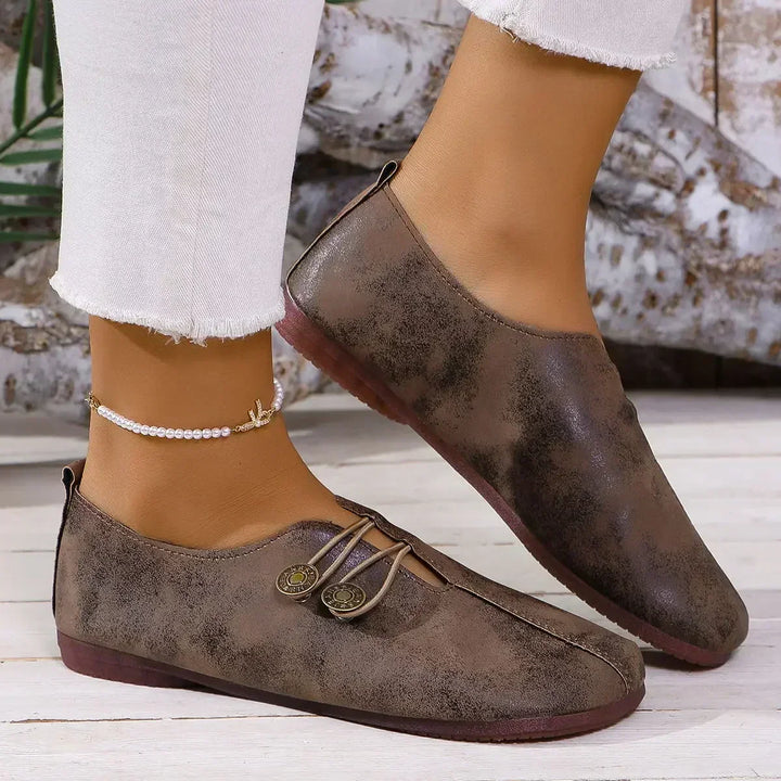 Noli | Soft Orthopaedic Loafers