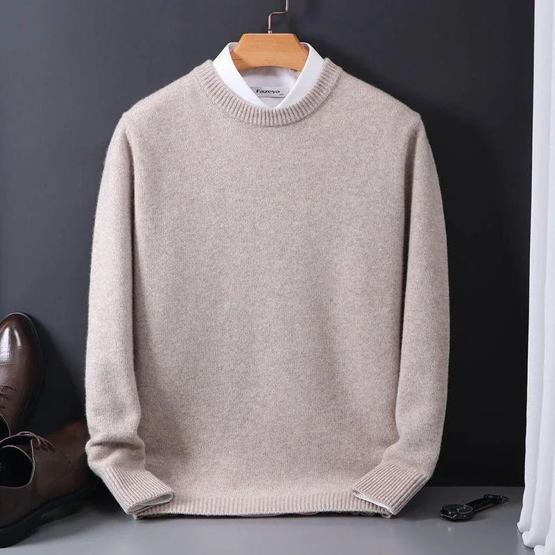 Dylan | Sweater