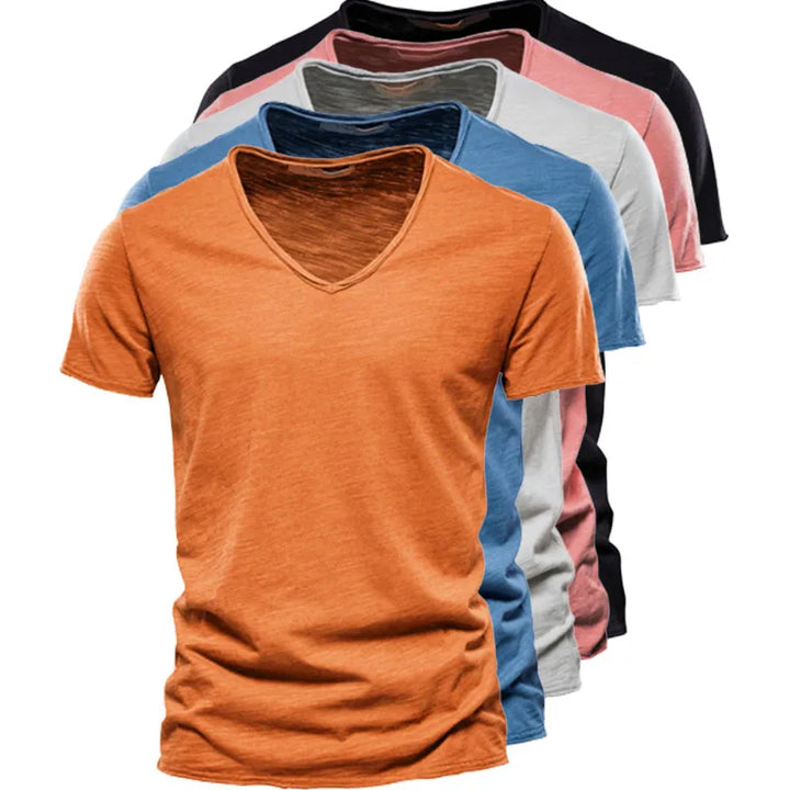 Will | Classic Cotton Shirt (Buy 1, Get 1 Free)