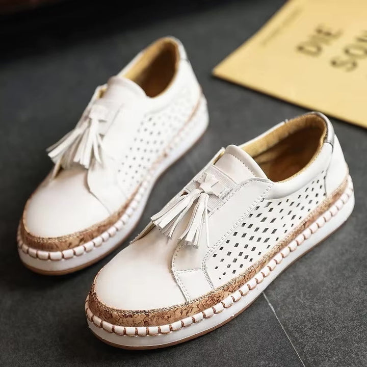 Naomi | Breathable Orthopaedic Women's Shoes