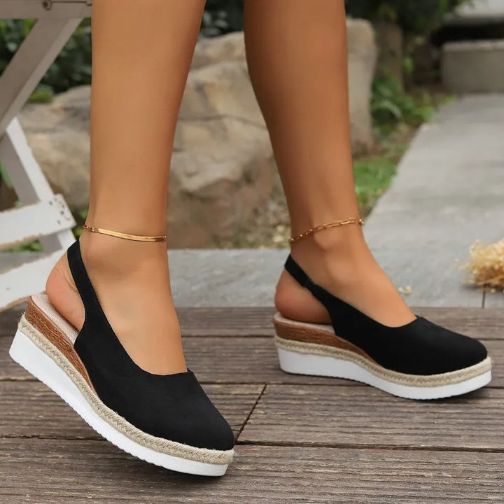 Nila | Orthopaedic Shoes