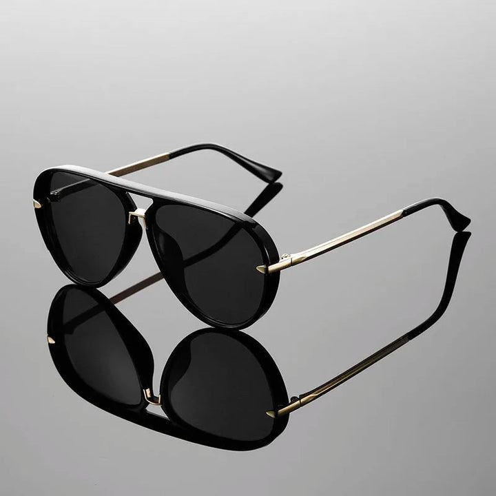 Megan | Aviator Sunglasses