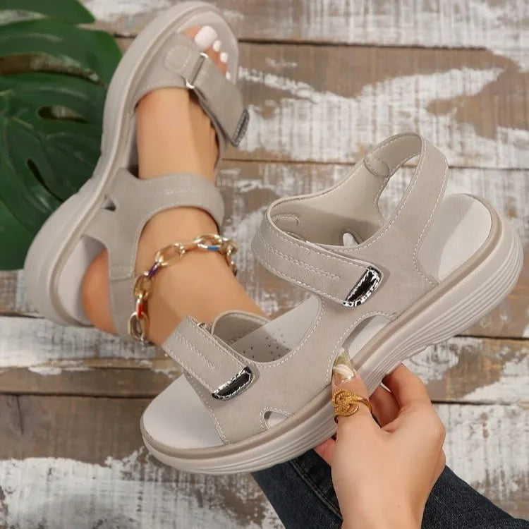 Erica | Women's Orthopaedic Sandals