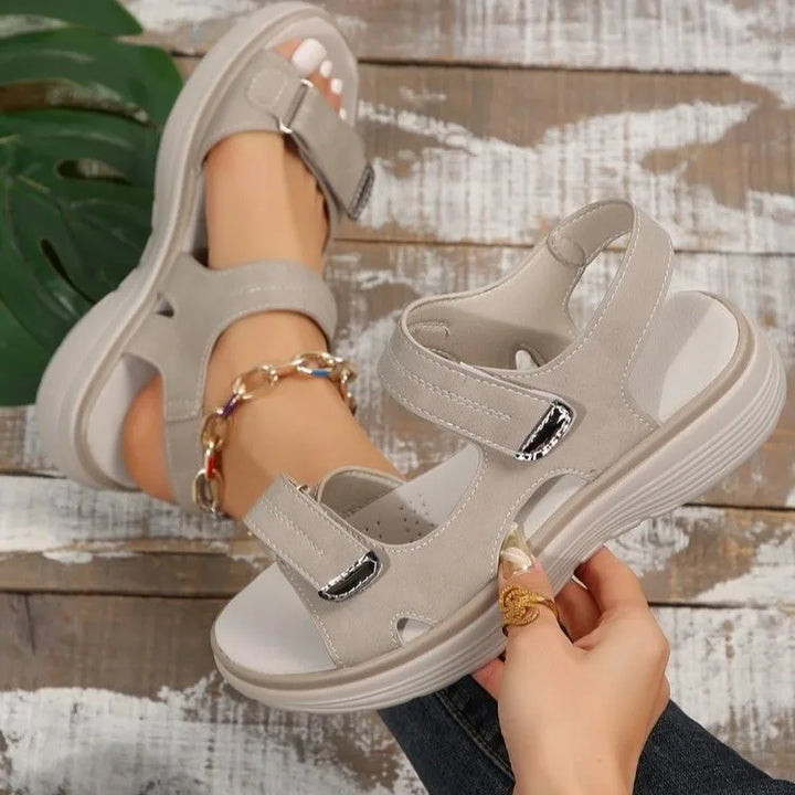Erica | Women's Orthopaedic Sandals