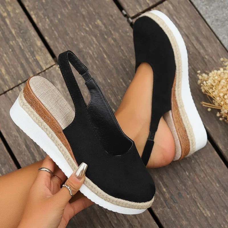 Nila | Orthopaedic Shoes