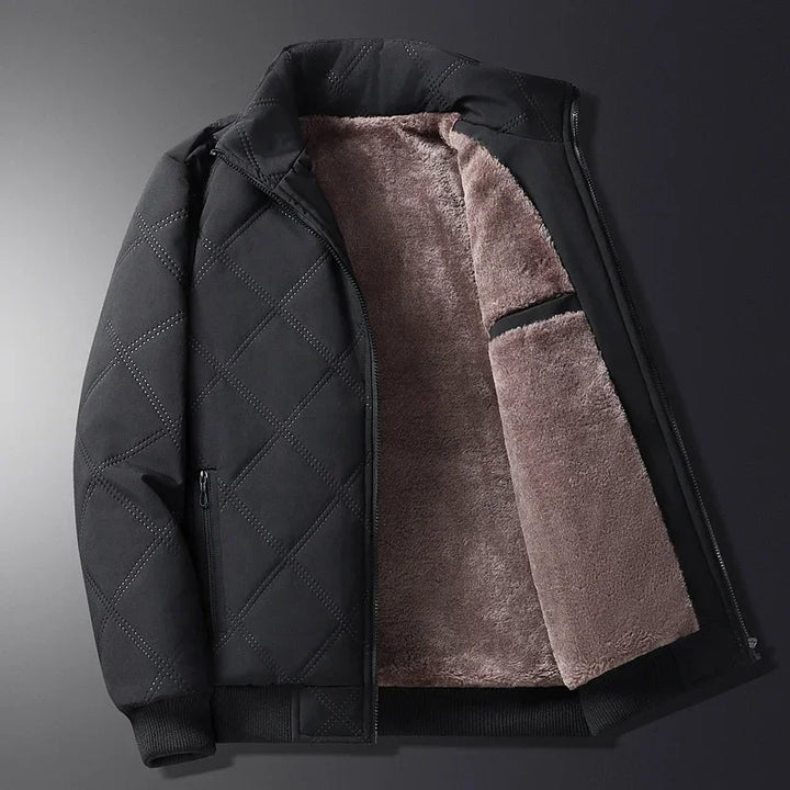 Samuel | Winter Style Jacket