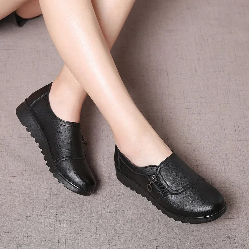 Ellie | Women's Orthopaedic Slip-On Shoes