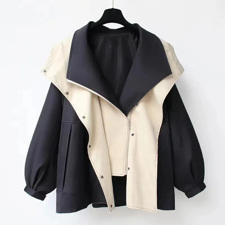 Tessa | Elegant Jacket