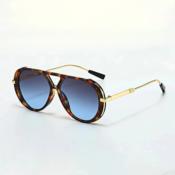 Claudia | Aviator Sunglasses