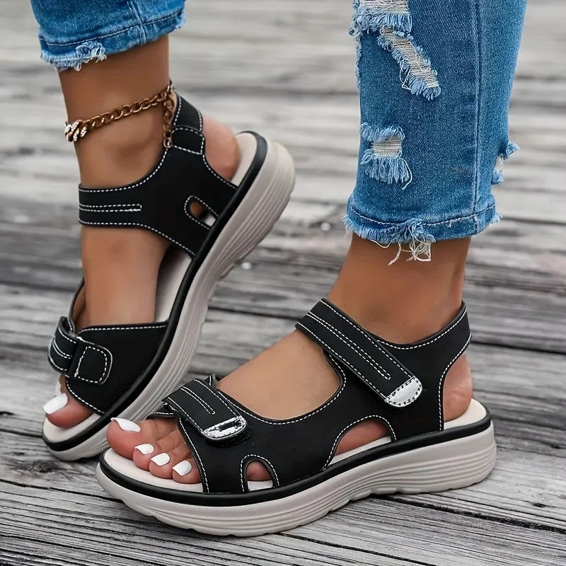 Erica | Women's Orthopaedic Sandals