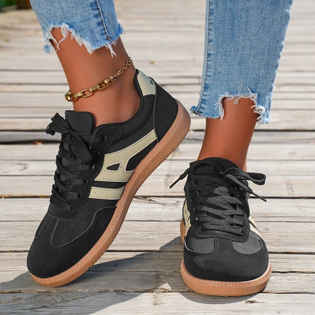 Sarah | Orthopaedic Shoes