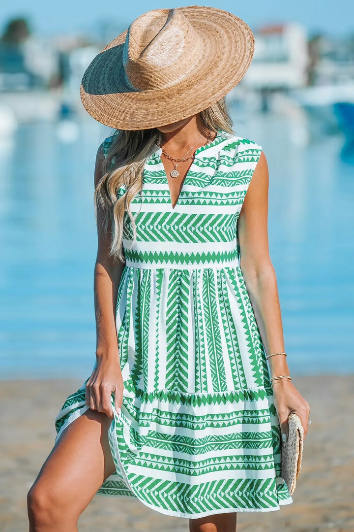 Ariel | Elegant Women's Dress