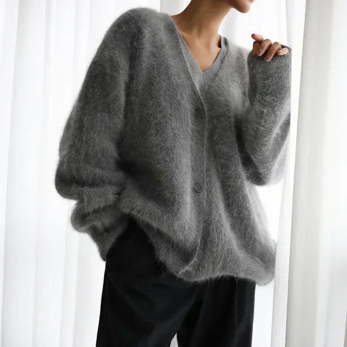 Sofia | Large Sweater