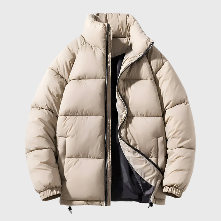 Arthur| Puffer Jacket