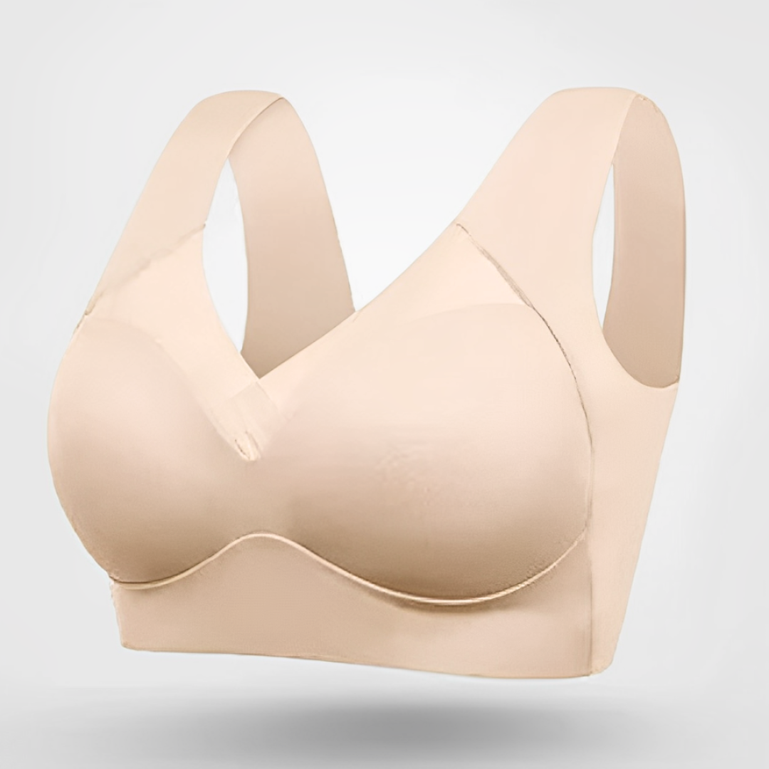 Evelyn | Seamless Comfort Bra (Buy 1, Get 1 Free)