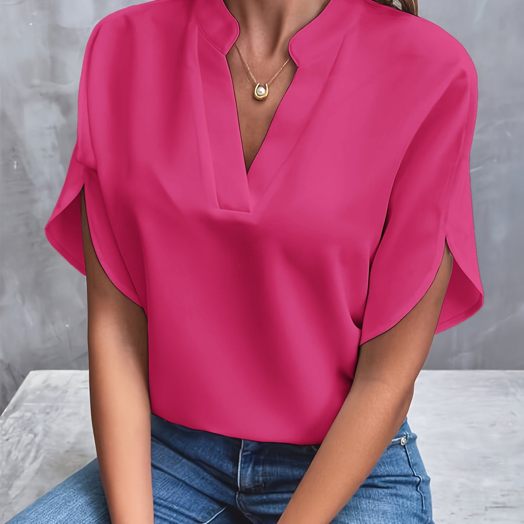 Fiona | Timeless Grace Blouse