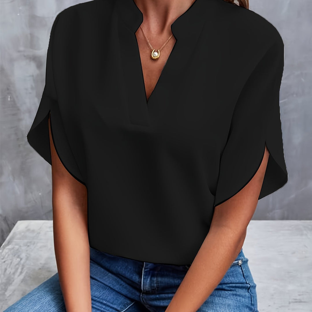 Fiona | Timeless Grace Blouse