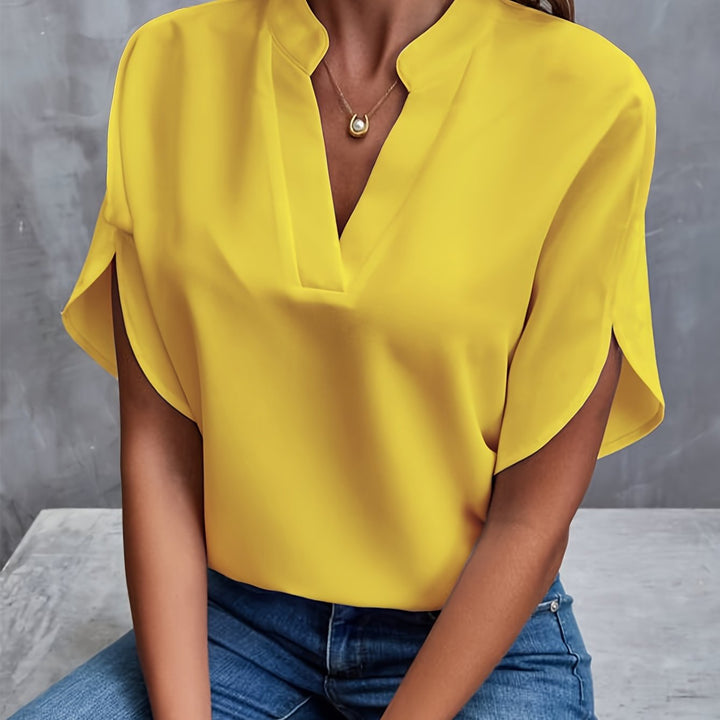 Fiona | Timeless Grace Blouse