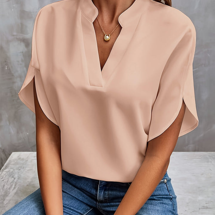 Fiona | Timeless Grace Blouse