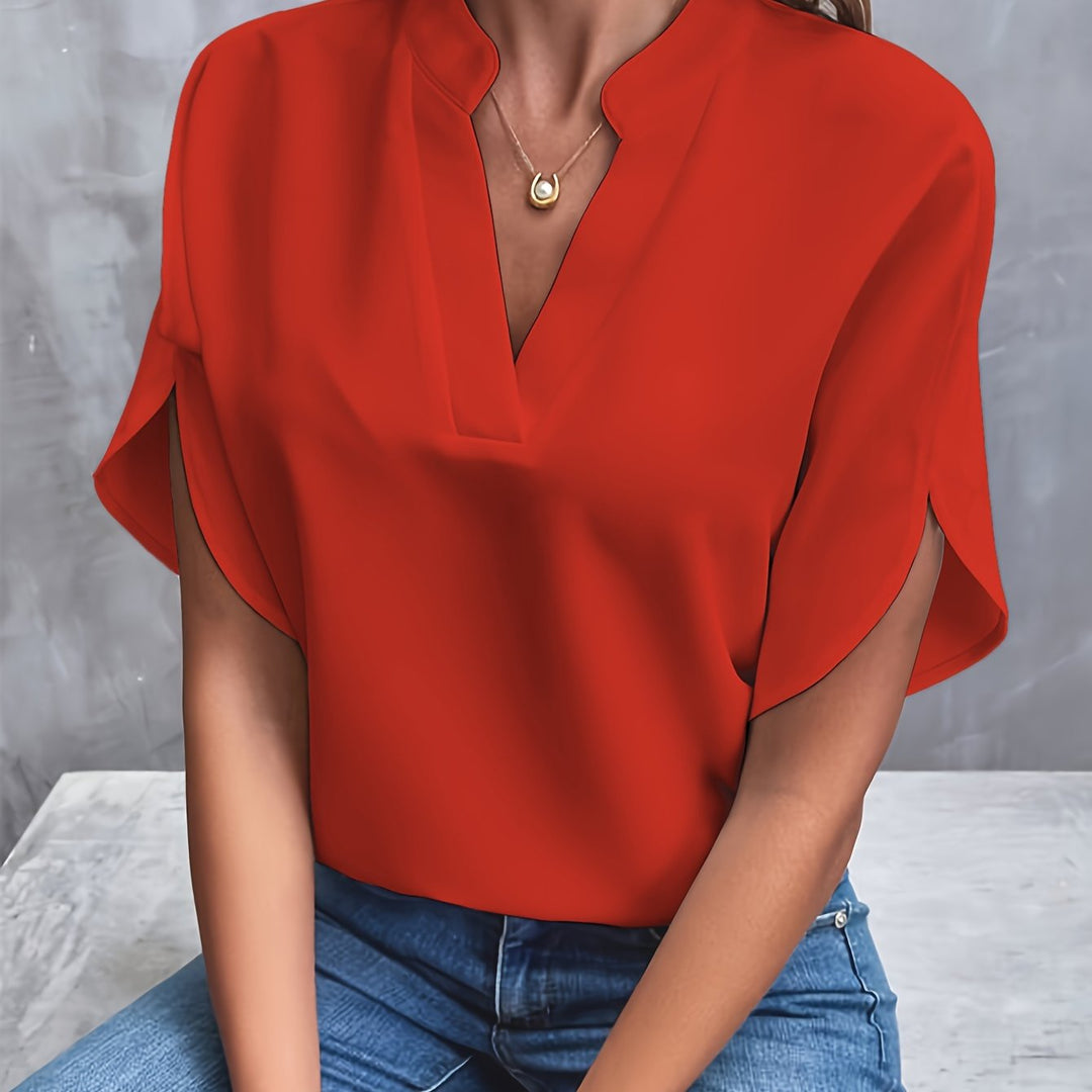 Fiona | Timeless Grace Blouse