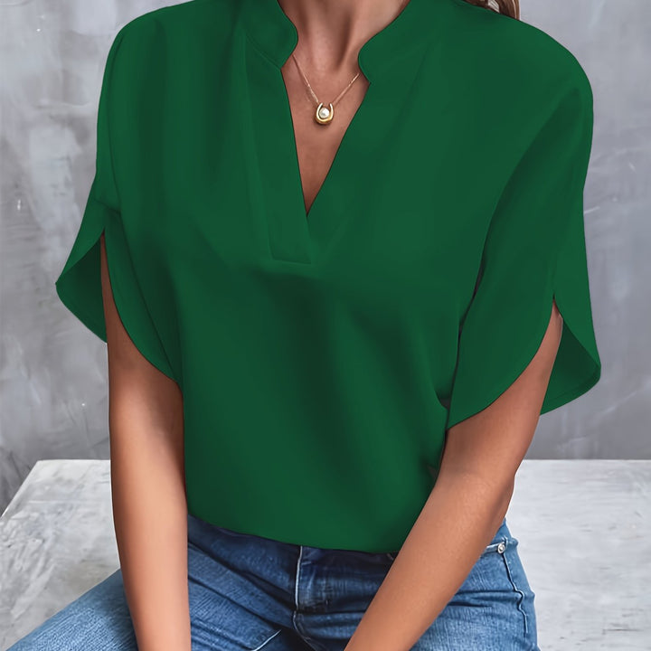 Fiona | Timeless Grace Blouse