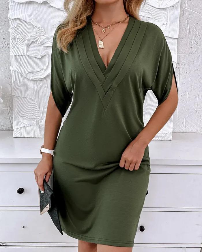 Harper | Elegant Dress