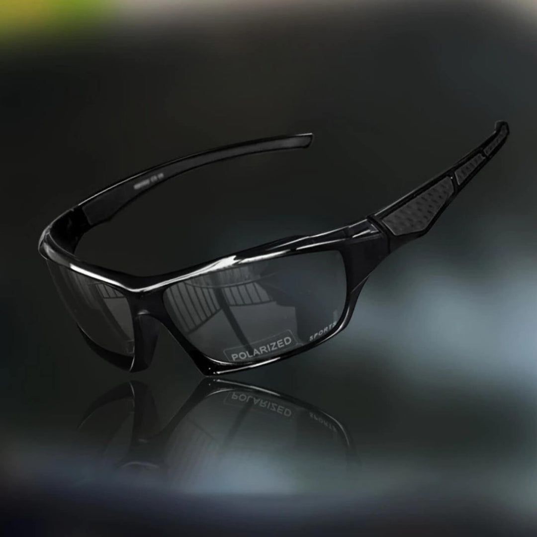 Eron Polarized Sunglasses