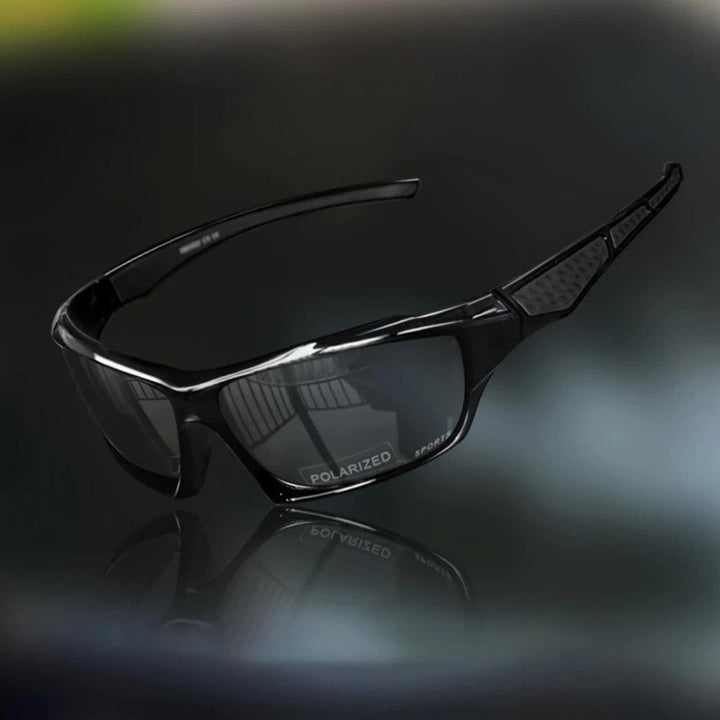 Eron Polarized Sunglasses