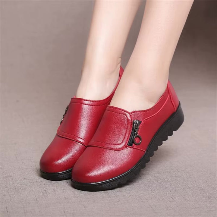 Ellie | Women's Orthopaedic Slip-On Shoes