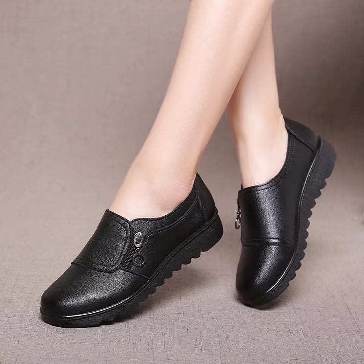 Ellie | Women's Orthopaedic Slip-On Shoes