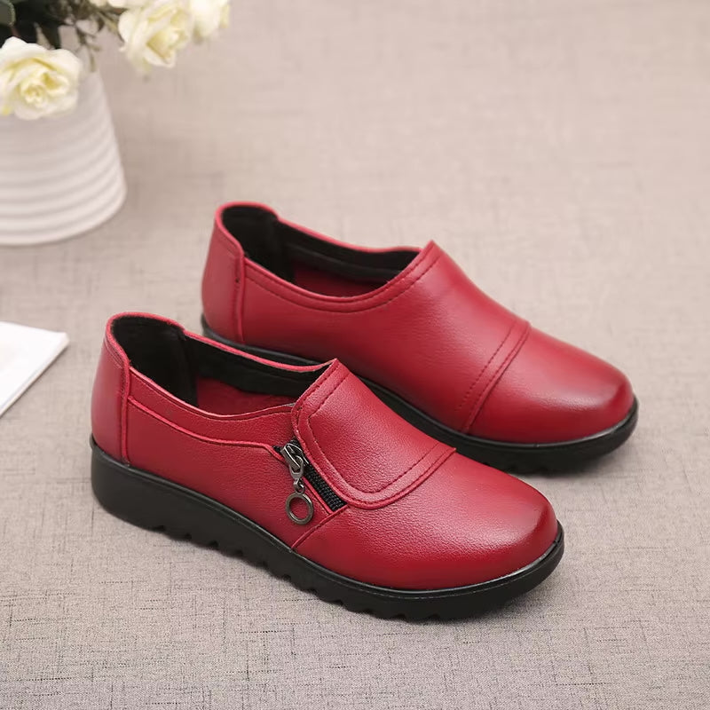 Ellie | Women's Orthopaedic Slip-On Shoes
