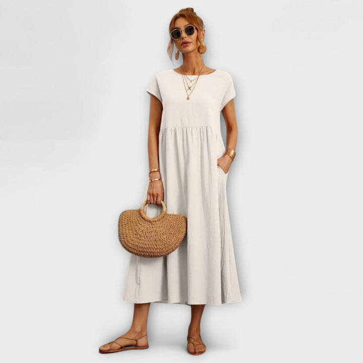 Elizabeth | Dress