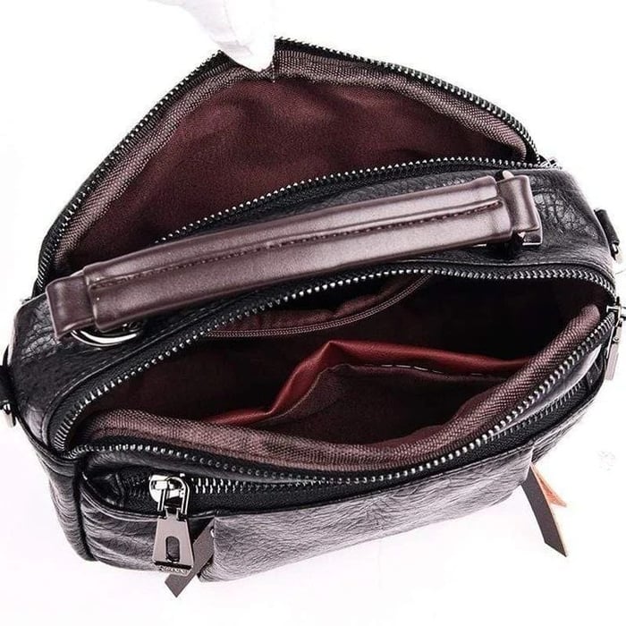 Daisy | Exquisite Multi-Pocket Bag
