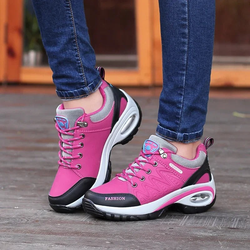 Leo | Ergonomic Sneakers