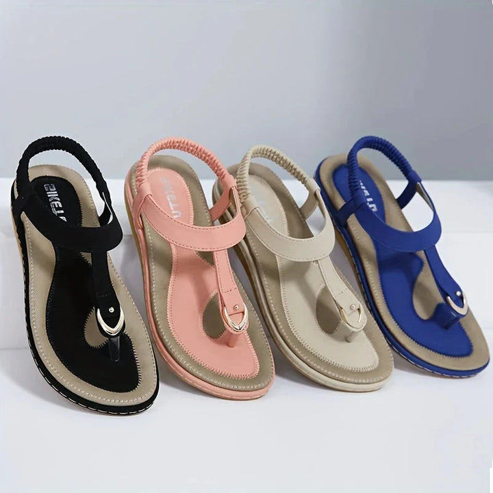 Alessa Soft Foam Sandals
