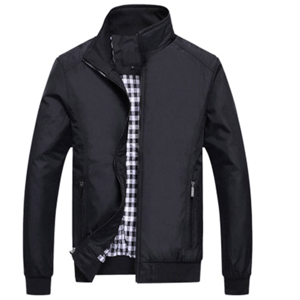 Alexander - Lightweight Summer Jacket