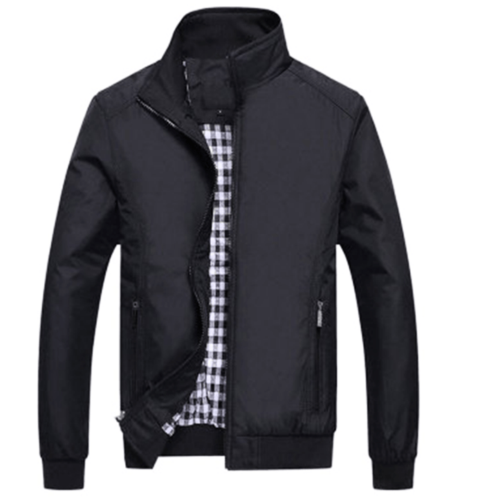 Alexander - Lightweight Summer Jacket