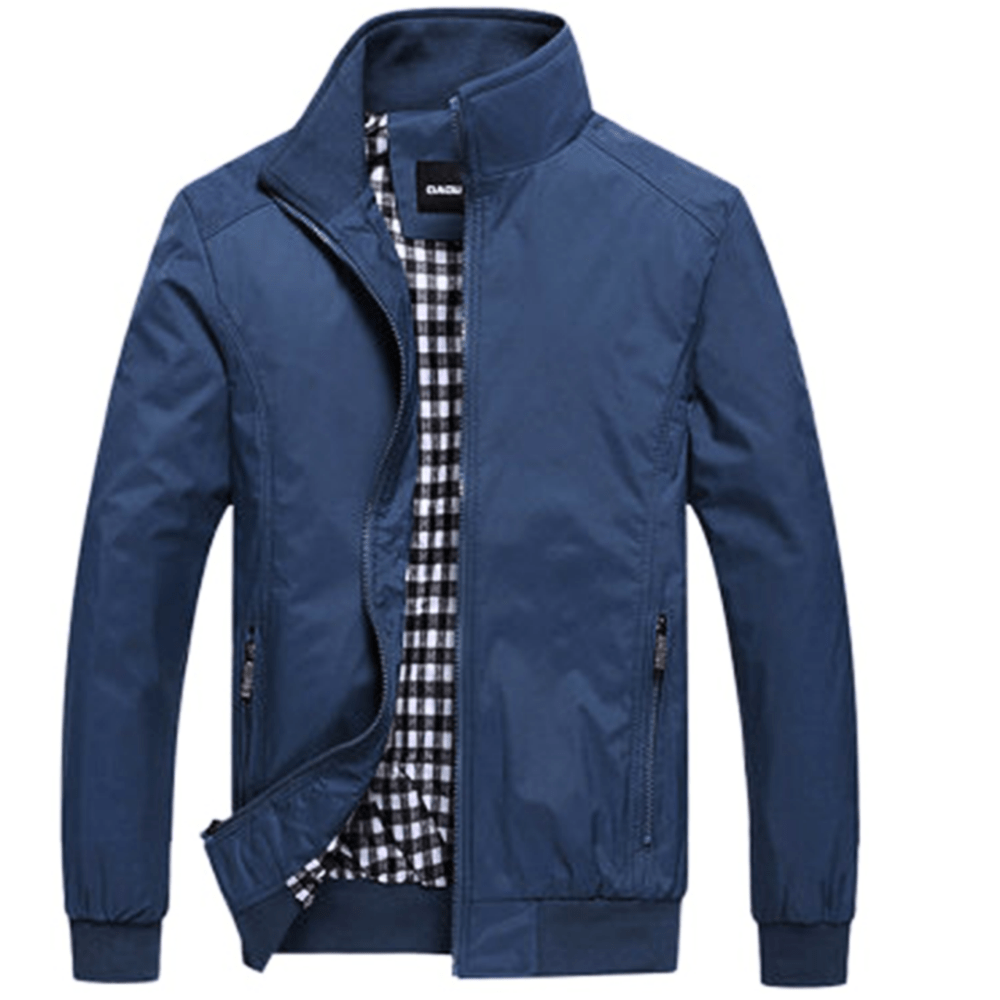 Alexander - Lightweight Summer Jacket