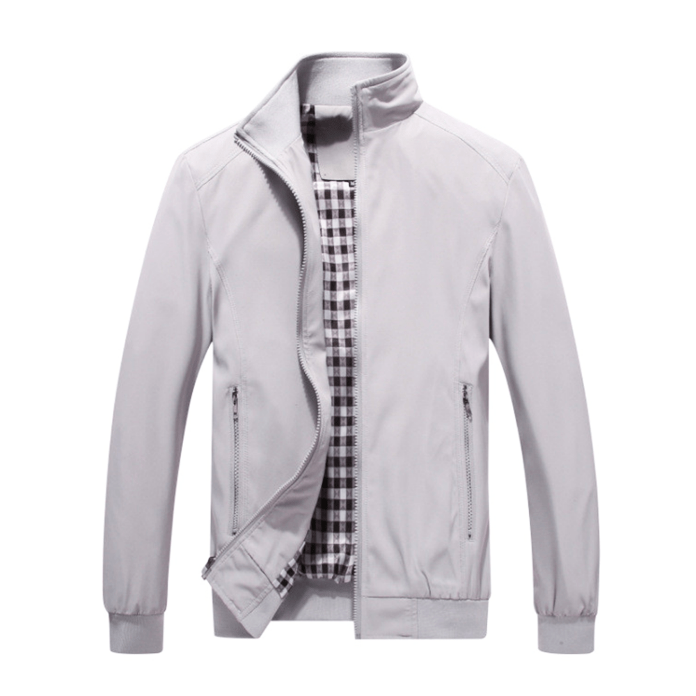 Alexander - Lightweight Summer Jacket