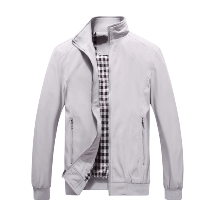 Alexander - Lightweight Summer Jacket