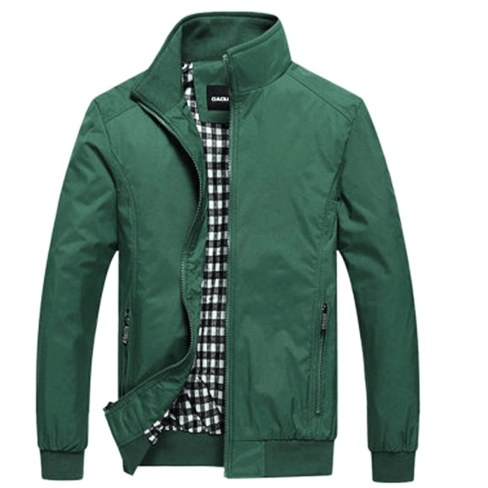 Alexander - Lightweight Summer Jacket