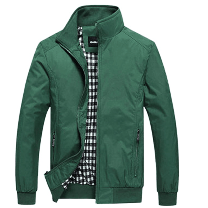 Alexander - Lightweight Summer Jacket