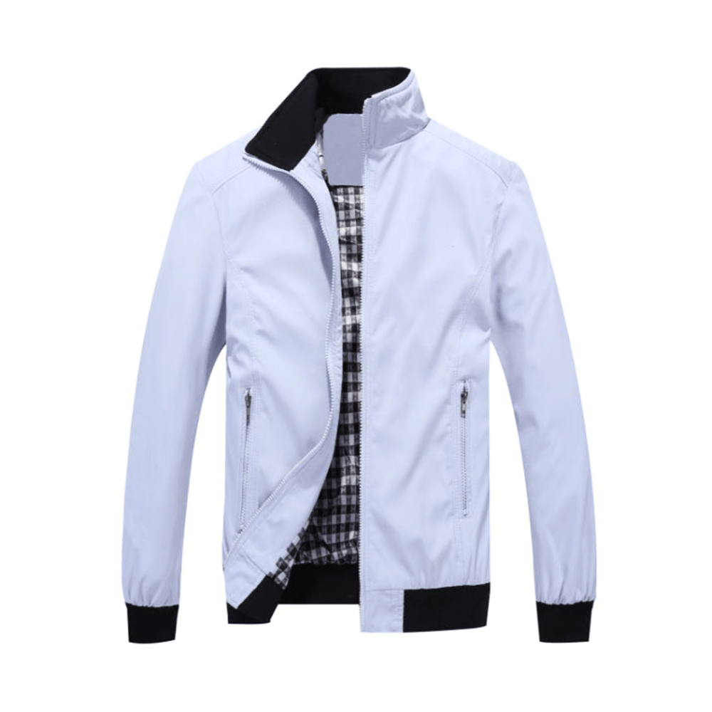 Alexander - Lightweight Summer Jacket