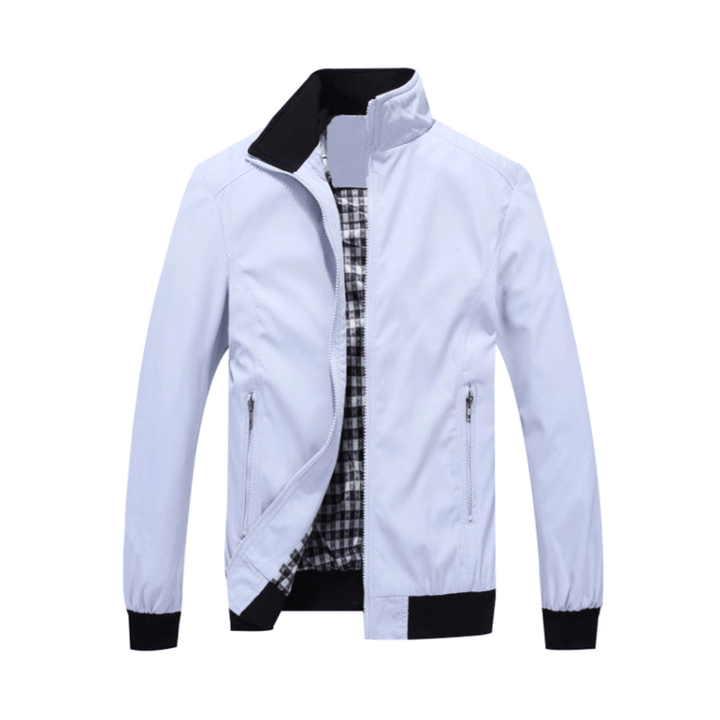 Alexander - Lightweight Summer Jacket