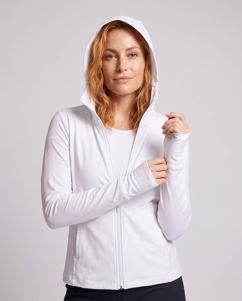 Amelia - Sports Jacket