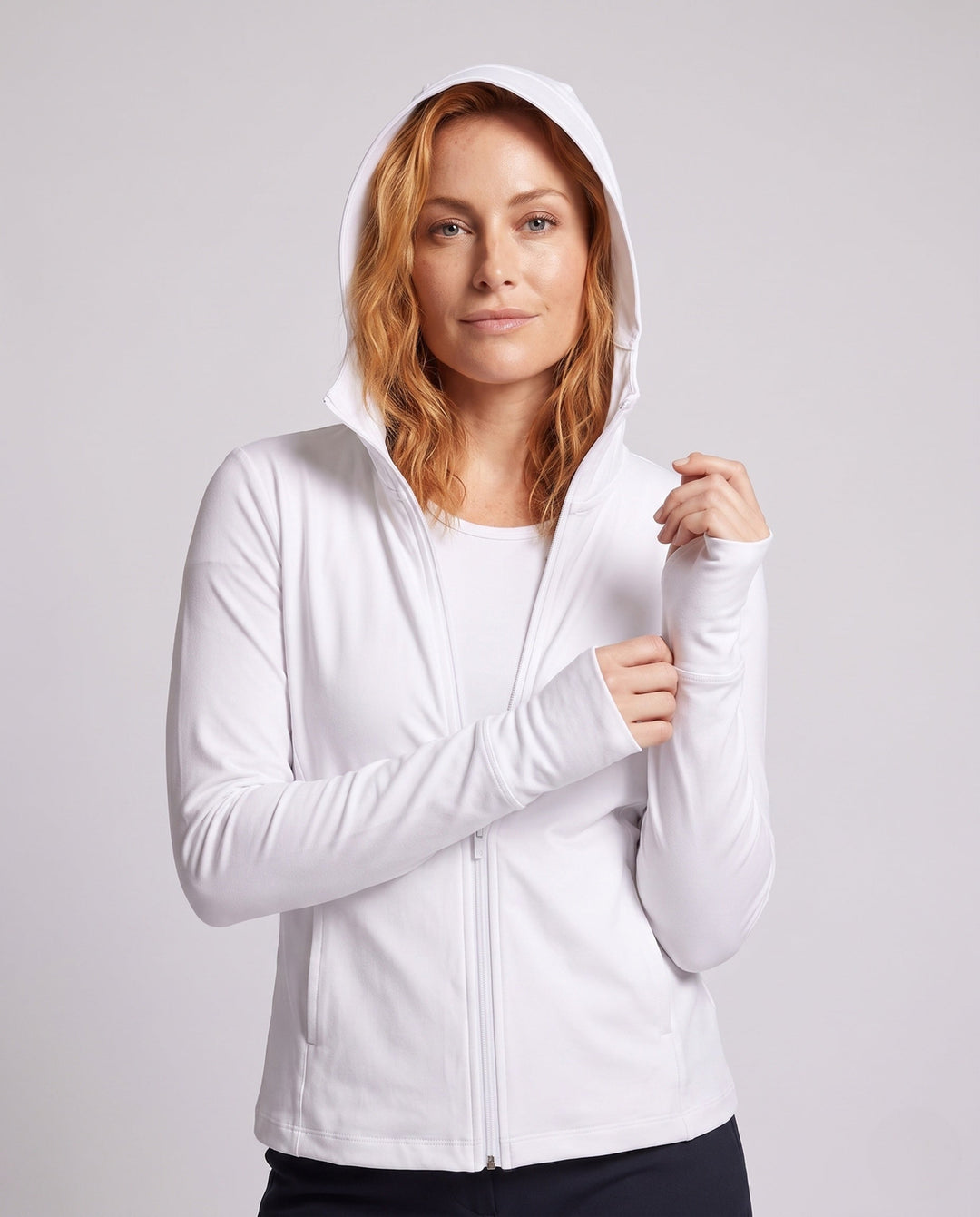 Amelia - Sports Jacket