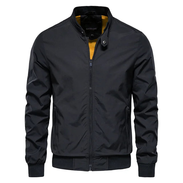 Archie - Casual Windbreaker