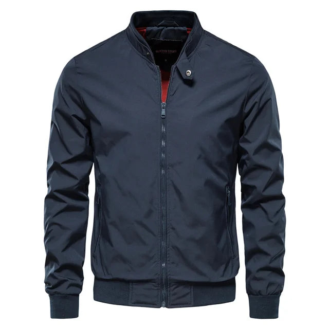 Archie - Casual Windbreaker